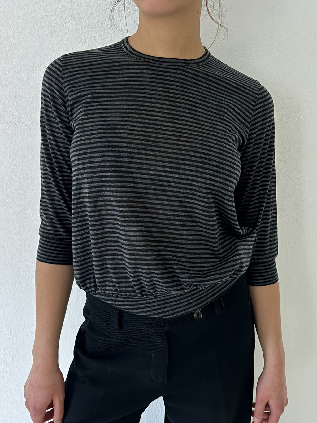 Comme des Garçons tshirt