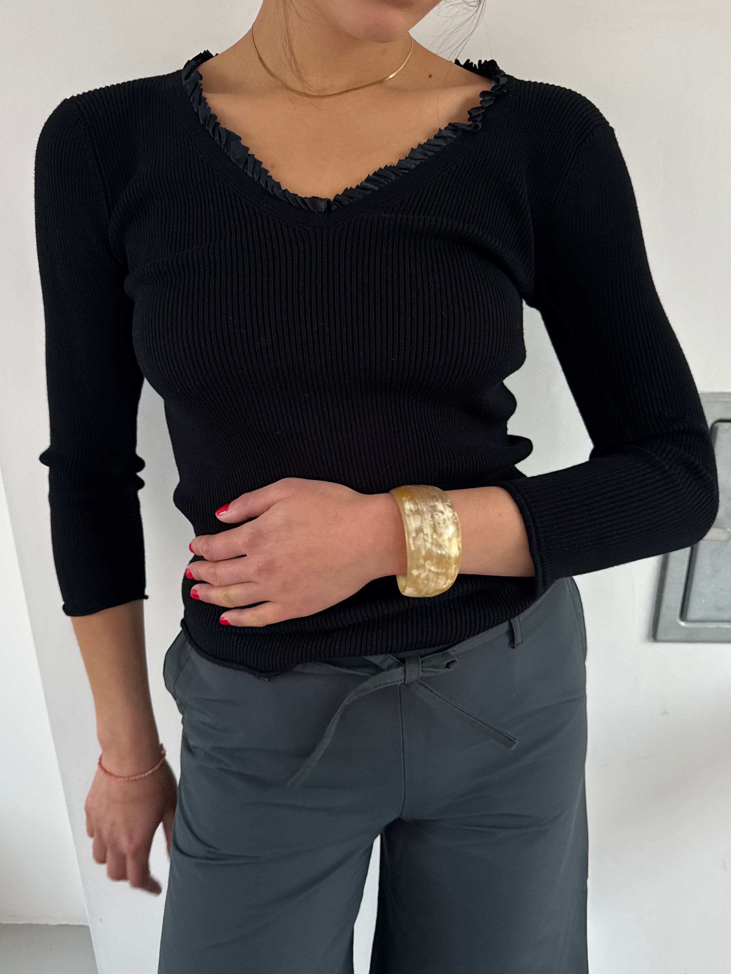 Dolce & Gabana V-neck