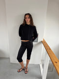Racer jacket
