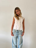Marithé+Françoise Girbaud top