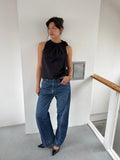 Max Mara Studio top