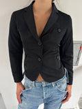 Silk Jil Sander Blazer