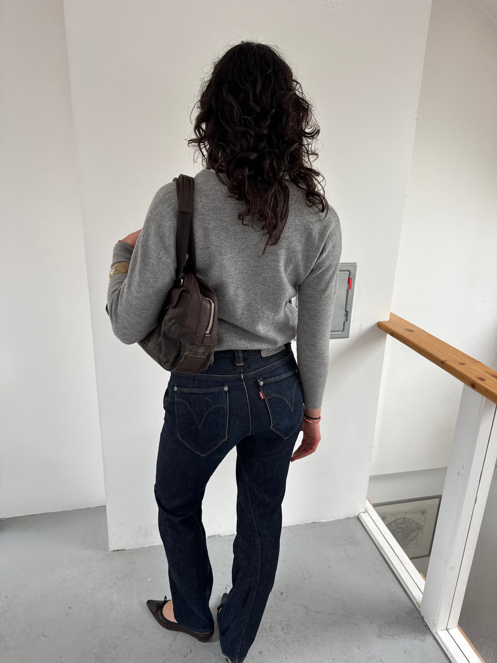 Levis engineered