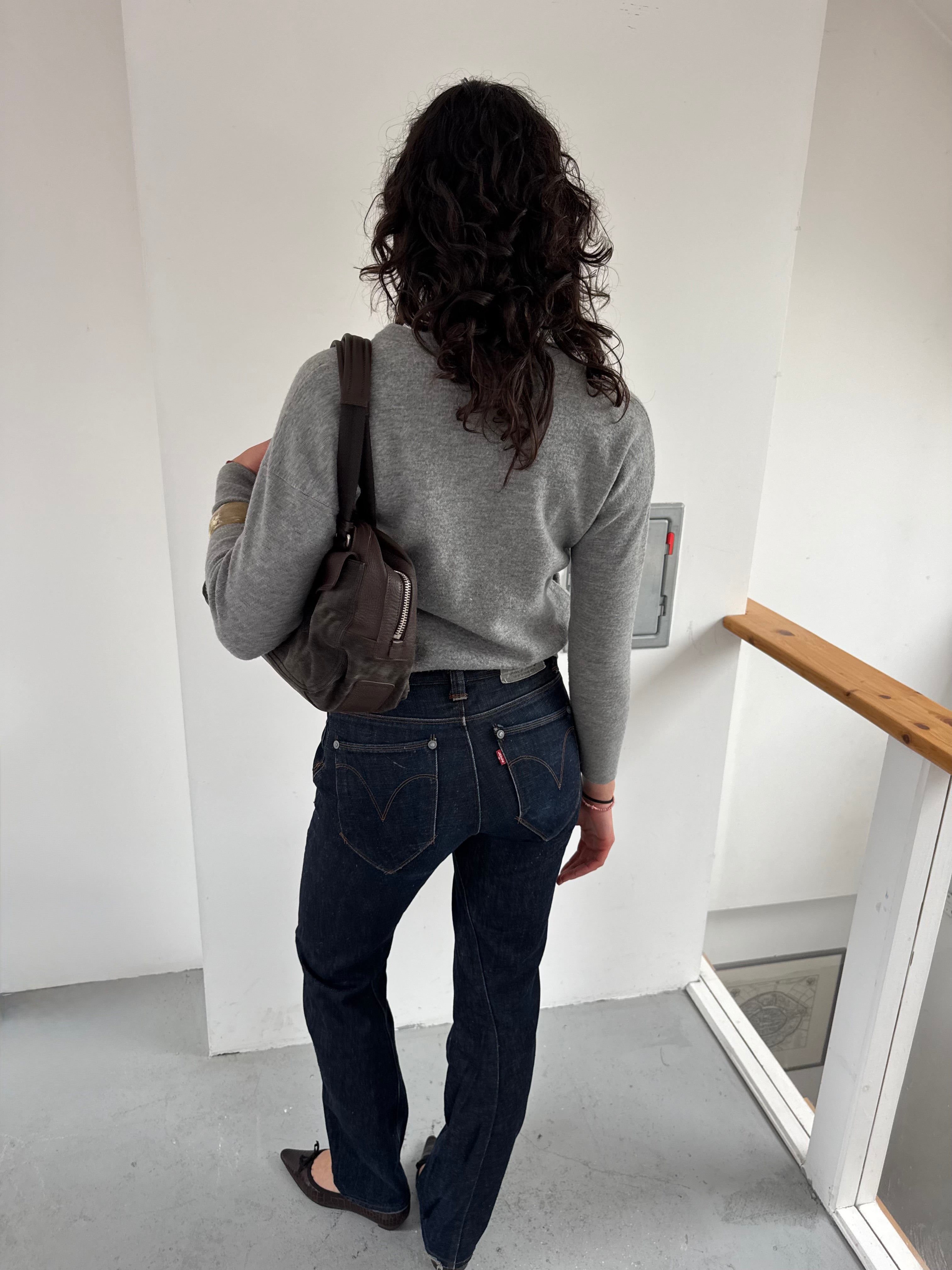 Levis engineered