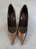 Button Pumps