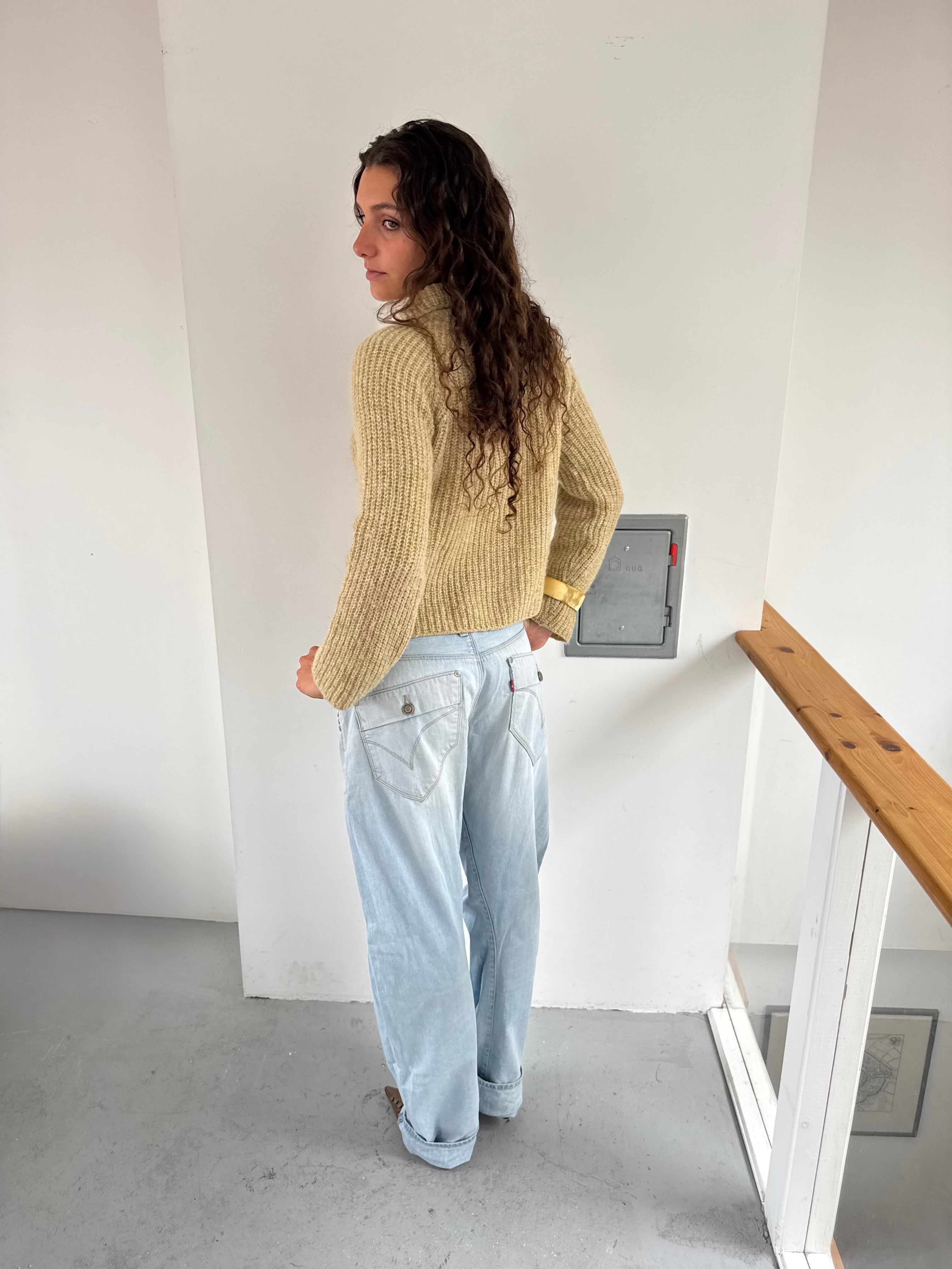 Levis engineered