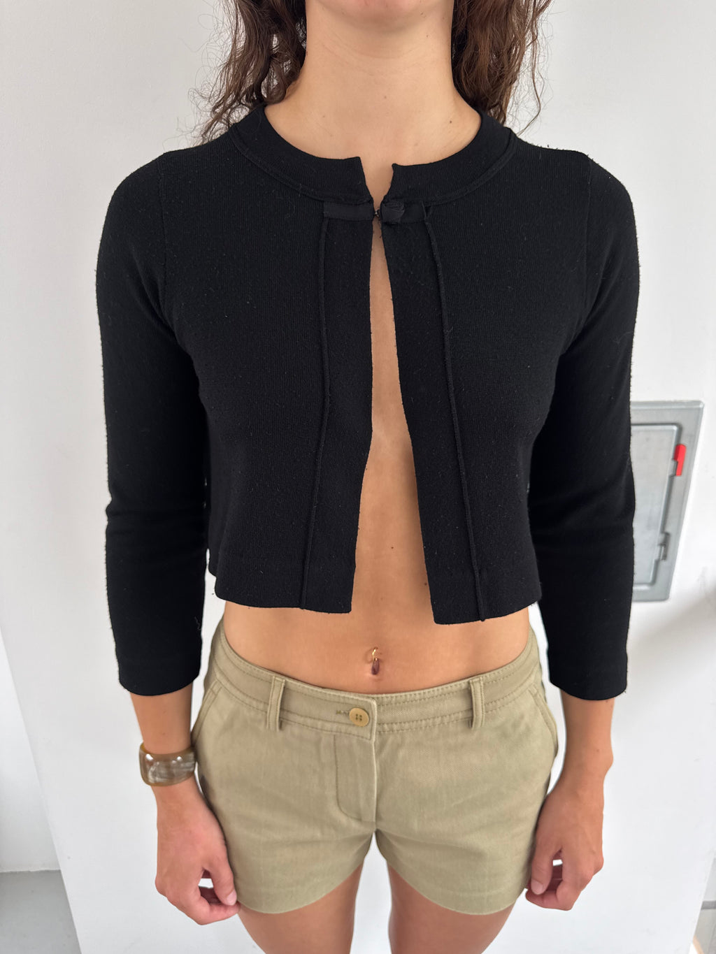 Dorothee Schumacher cardigan