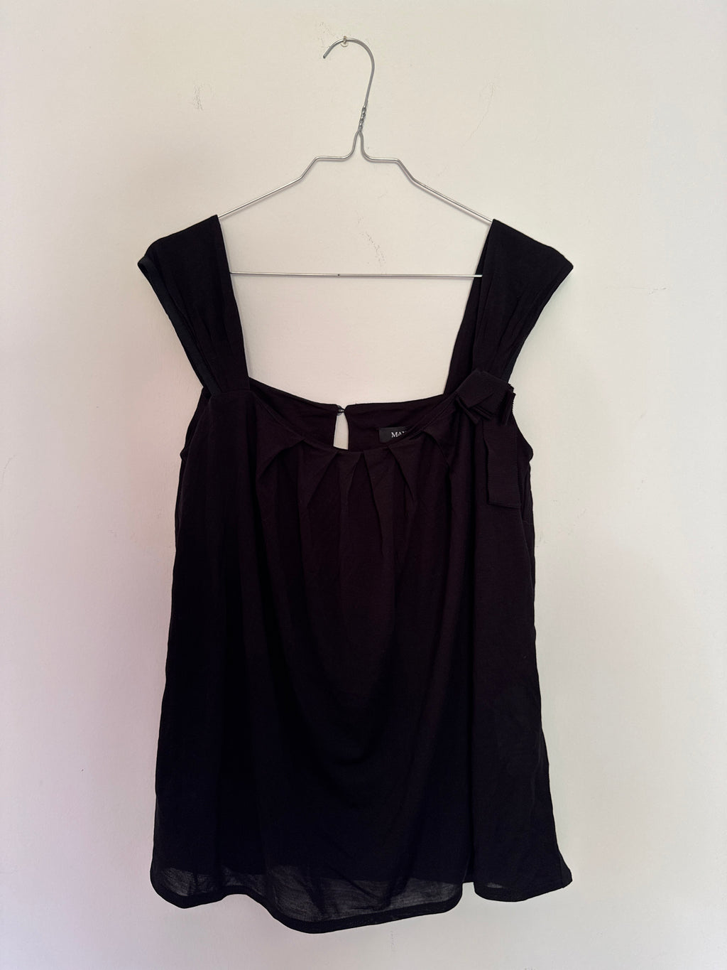 Silk Max & co top