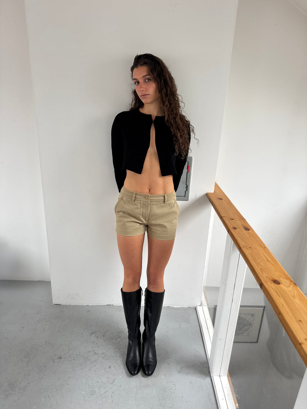 Shorts strenesse