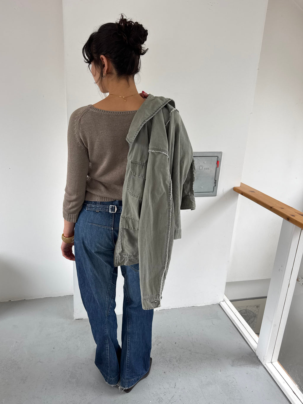 Levis engineered