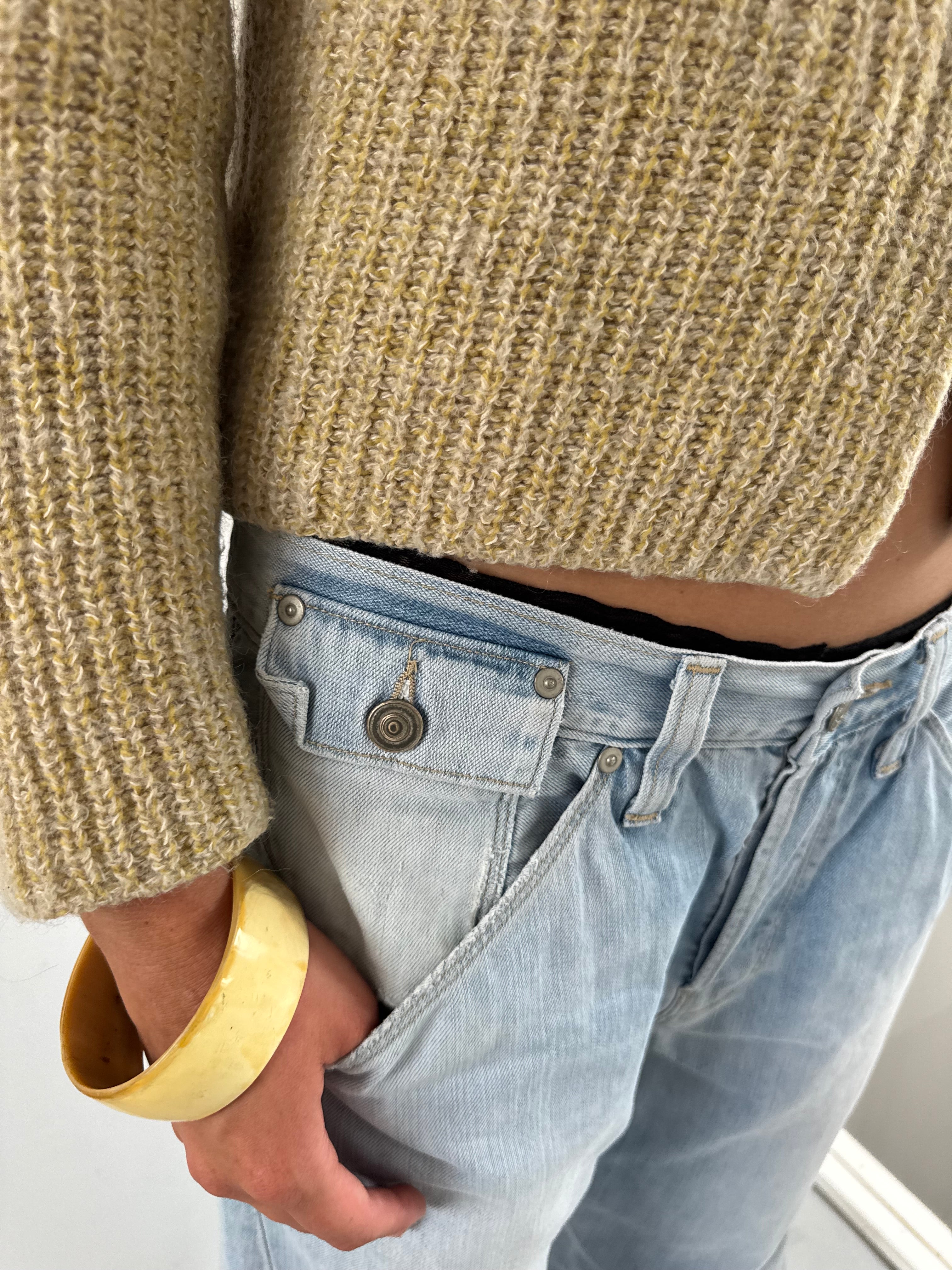 Levis engineered