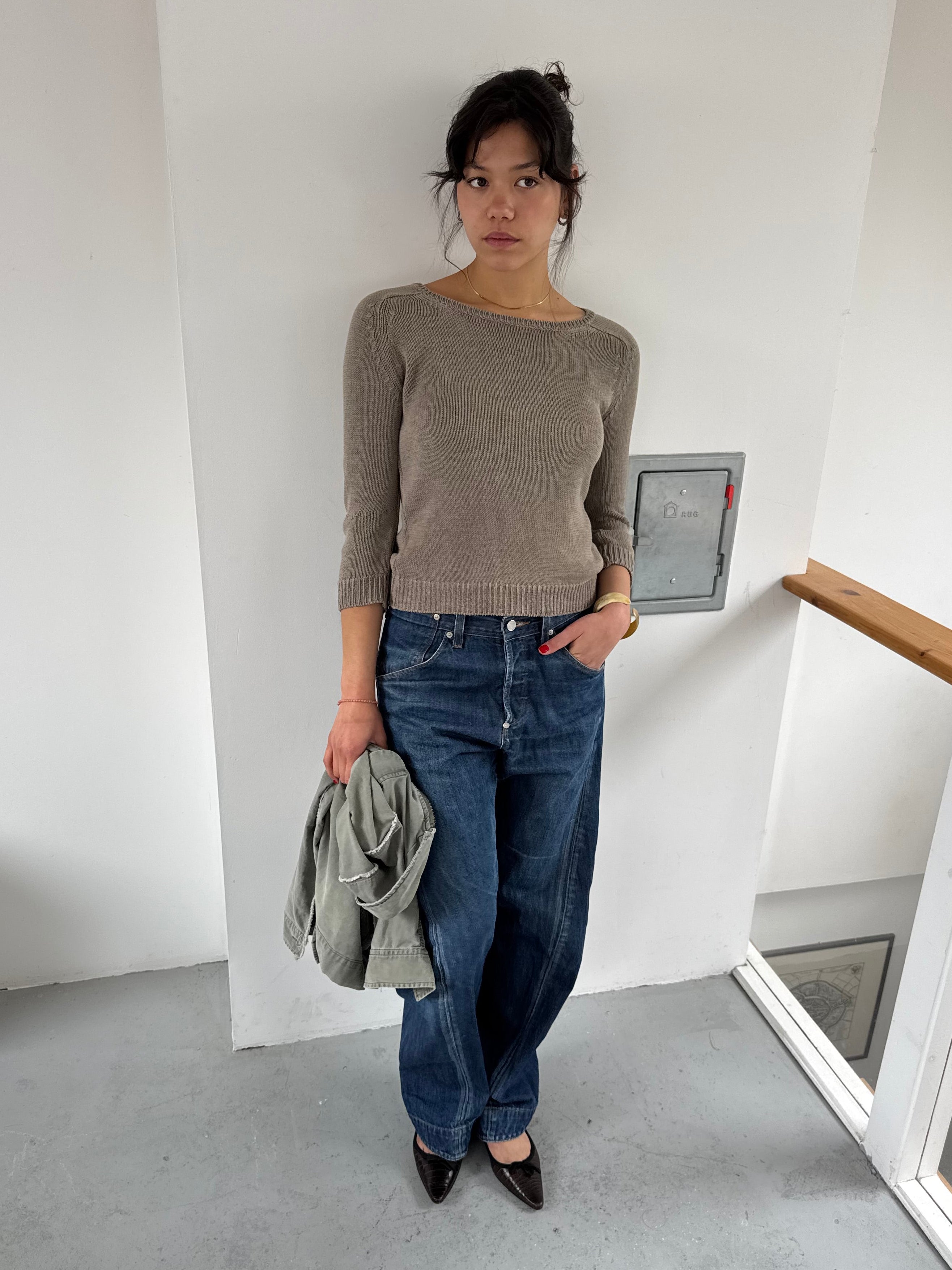 Levis engineered