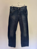 Levis engineered