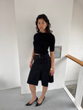 Dorothee schumacher cashmere knit