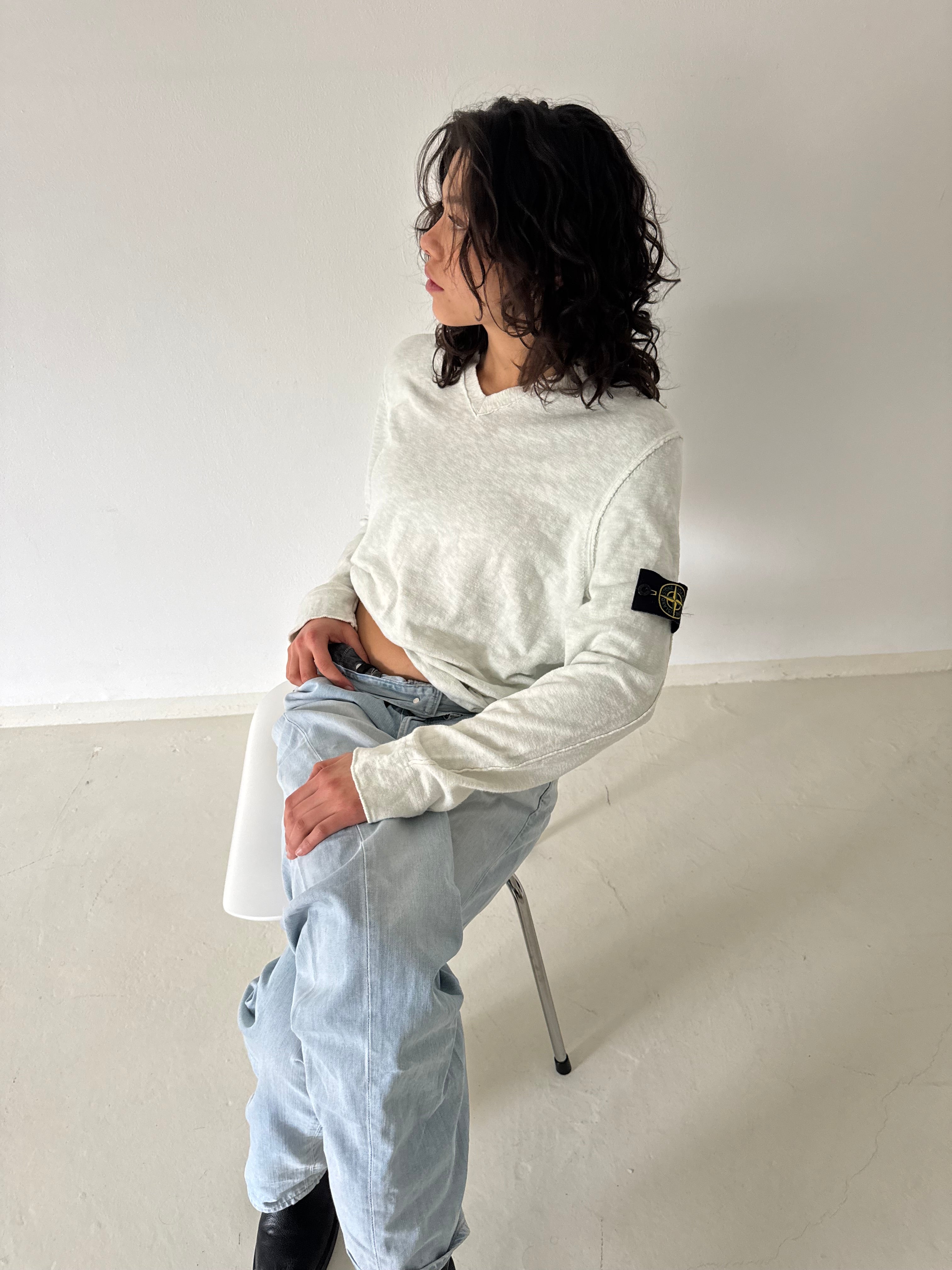 Stone Island V-neck