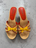 Prada Kitten heels
