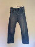 Levis engineered