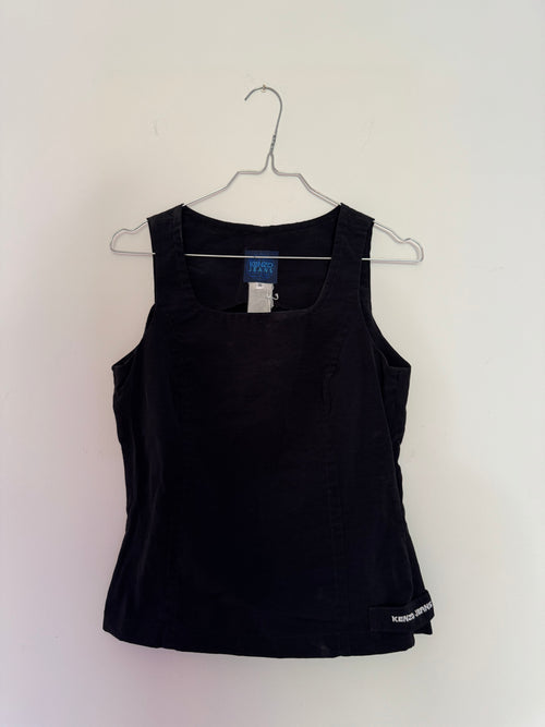 Kenzo corset top