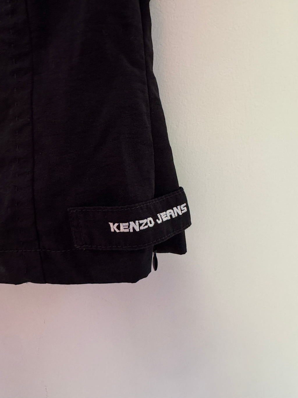 Kenzo corset top