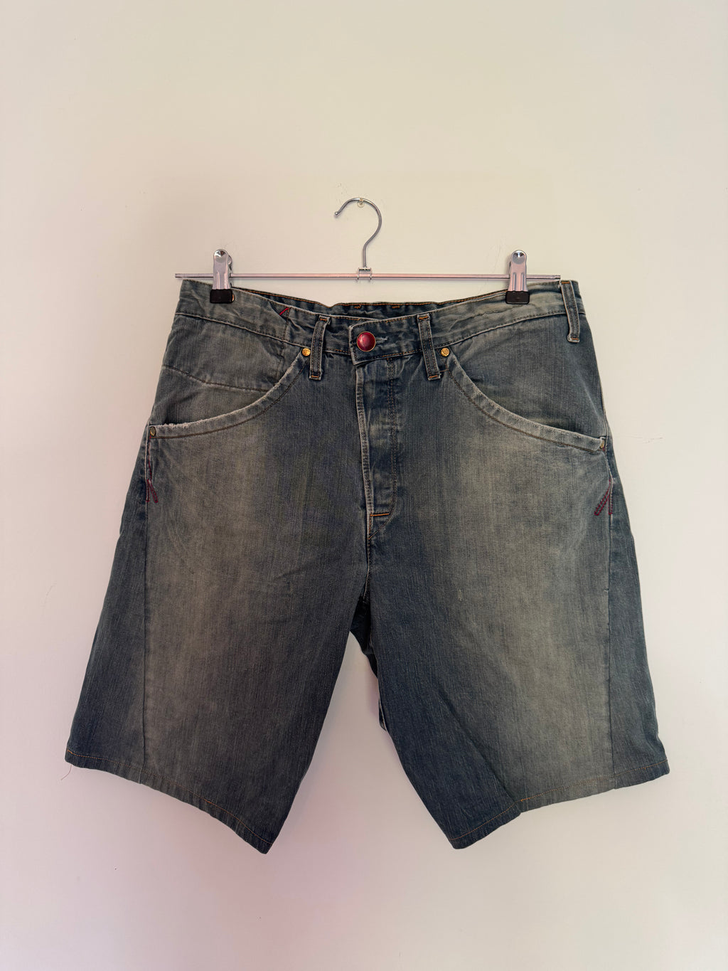 Levis engineered Shorts