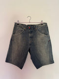Levis engineered Shorts