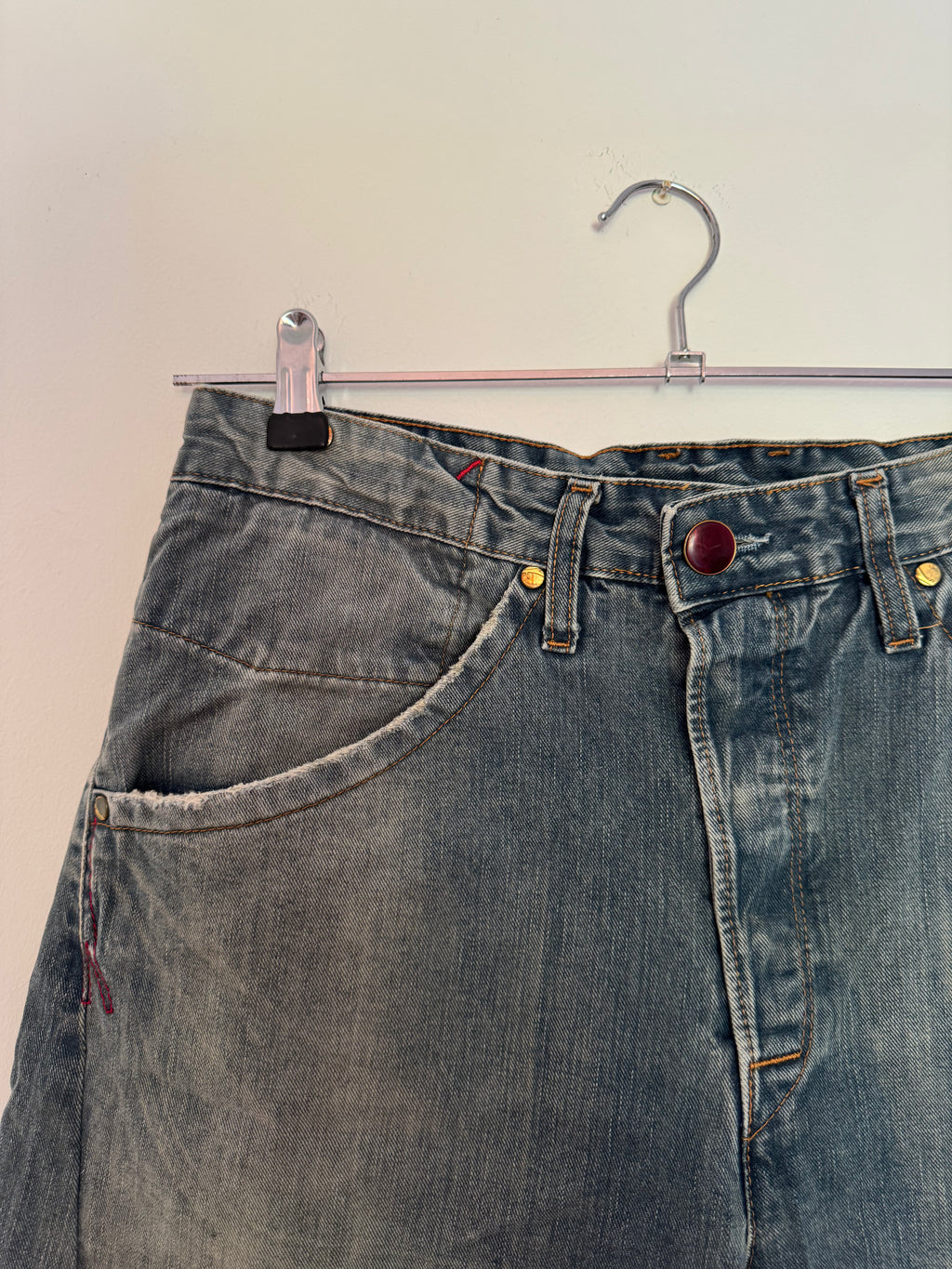 Levis engineered Shorts