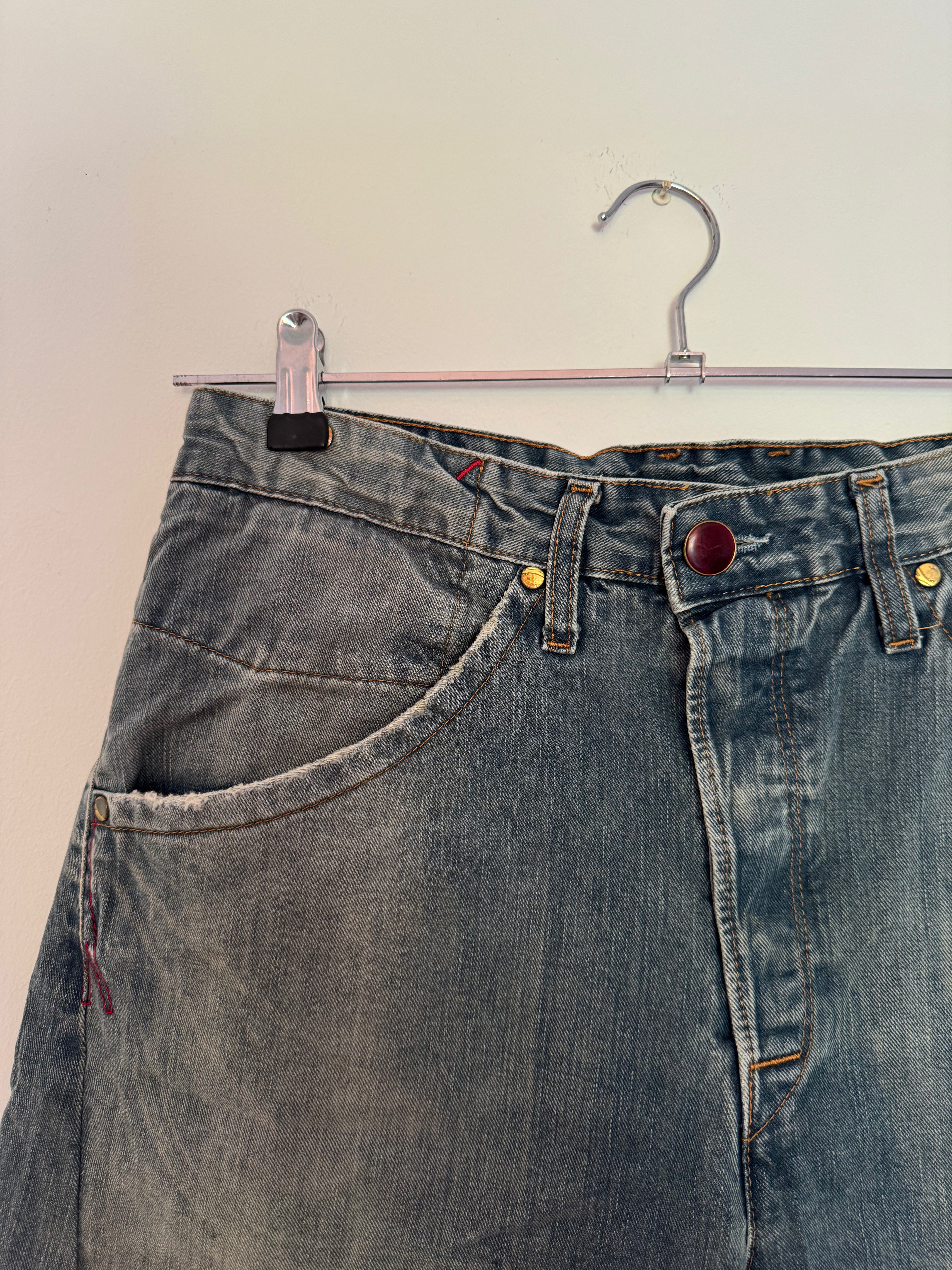 Levis engineered Shorts