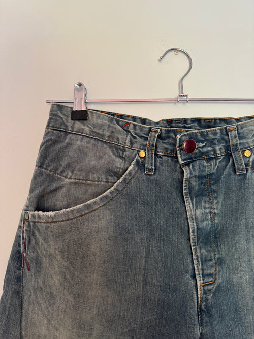 Levis engineered Shorts