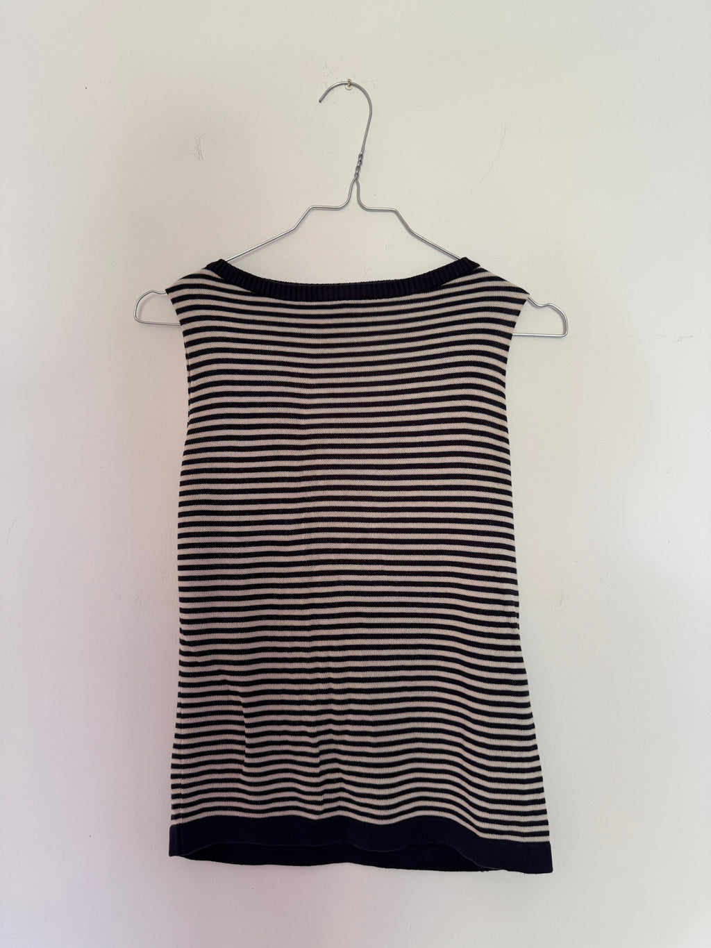 Max mara silk top