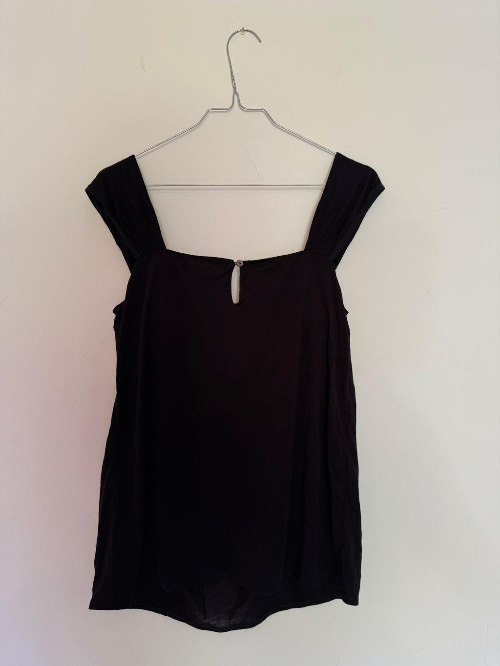 Silk Max & co top