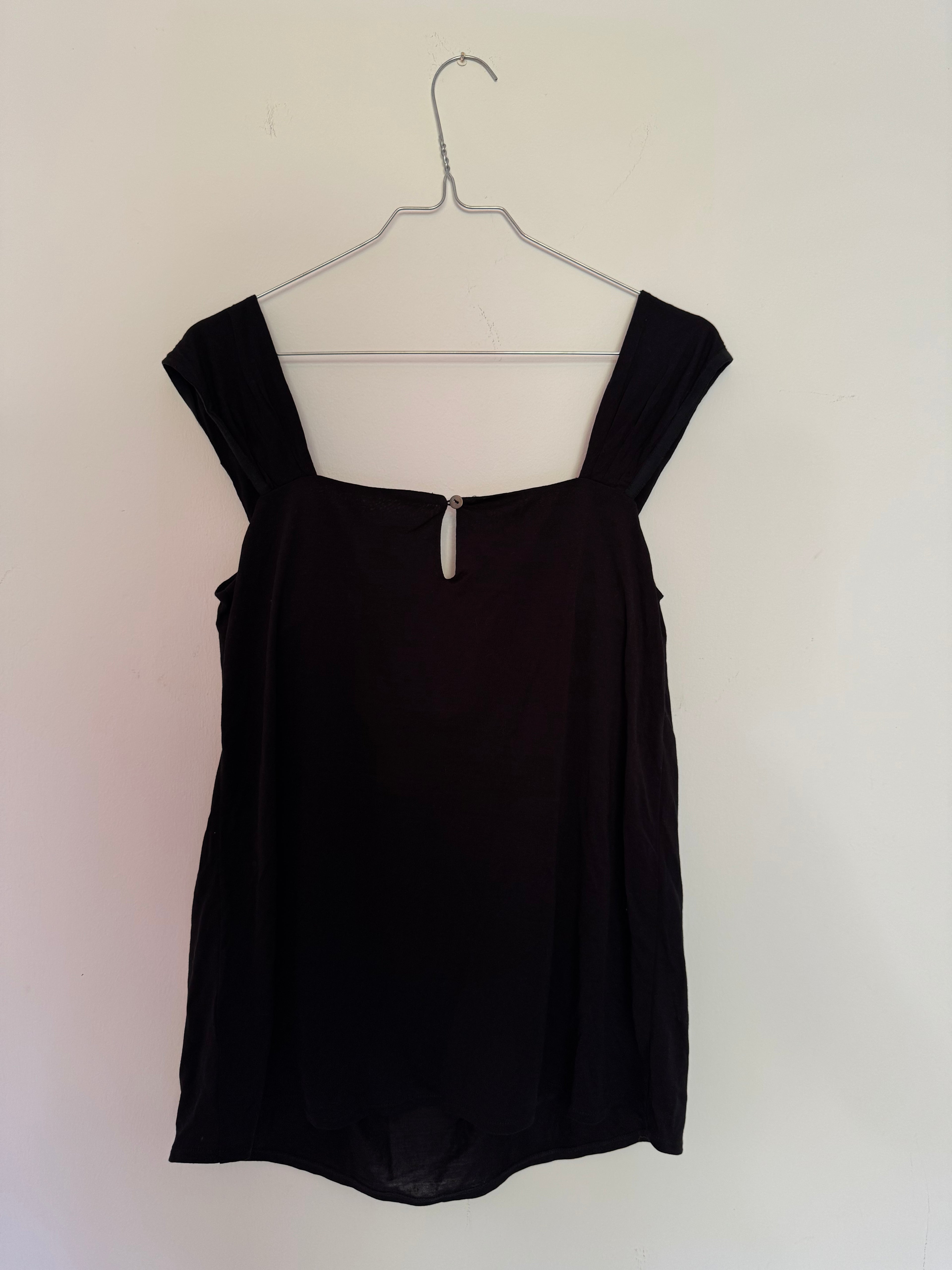 Silk Max & co top