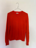 Dries van Noten knit