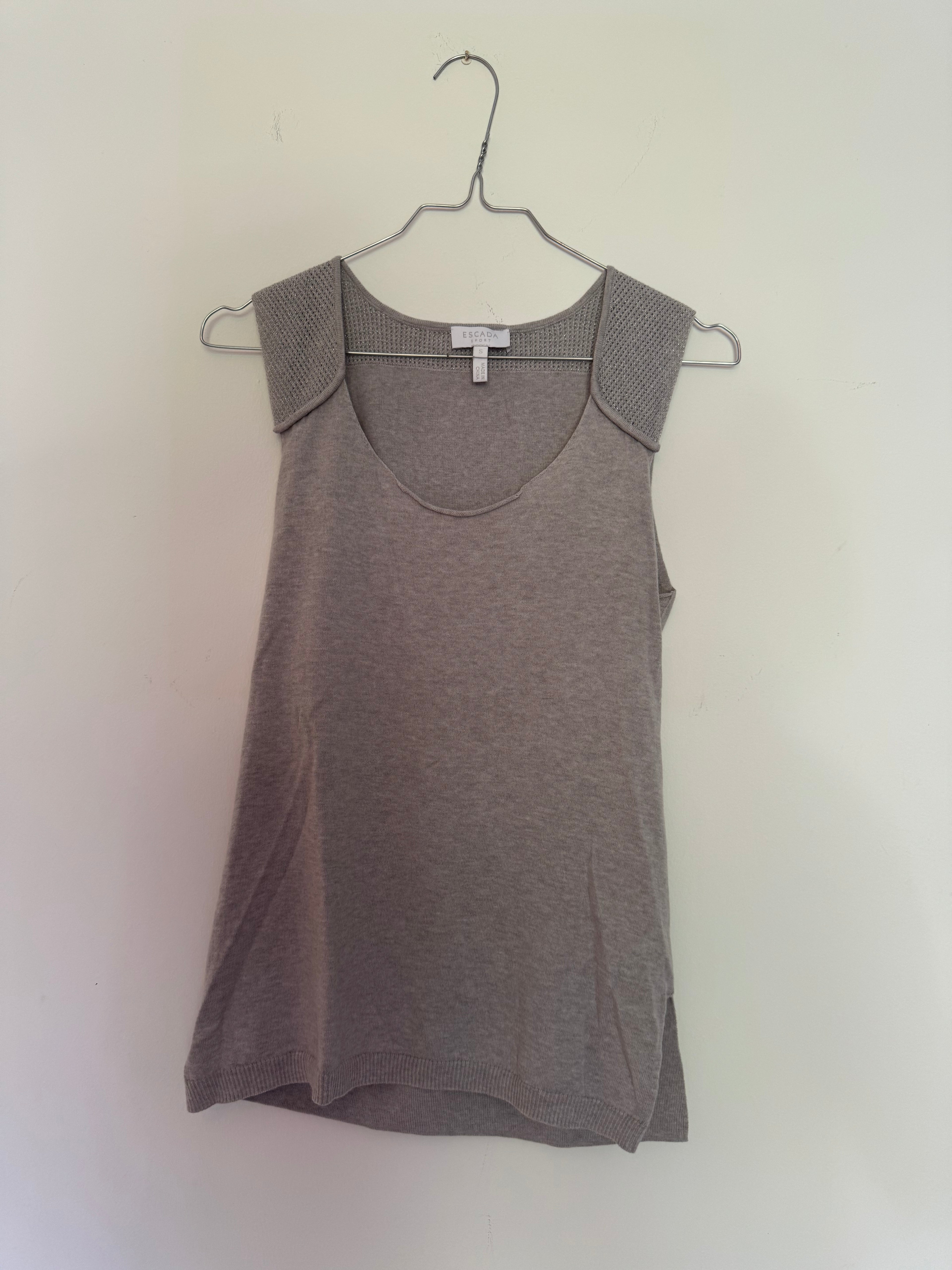 Escada Sport top