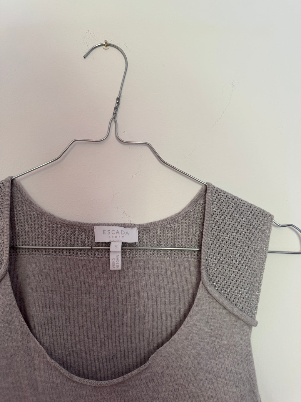 Escada Sport top